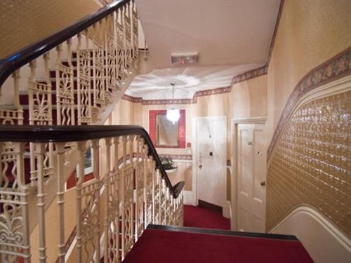 Maranton House Hotel London Eksteriør billede