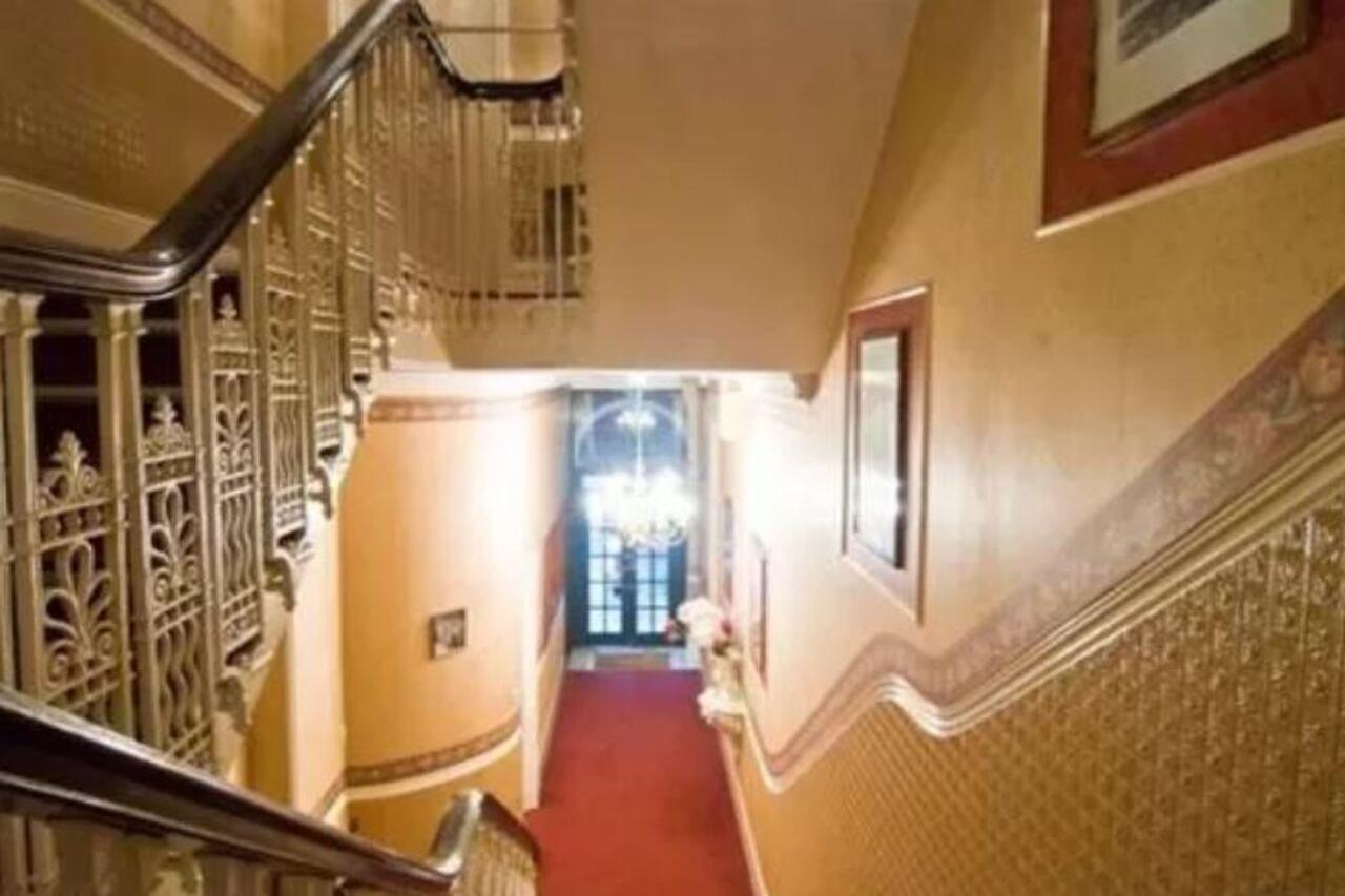 Maranton House Hotel London Eksteriør billede