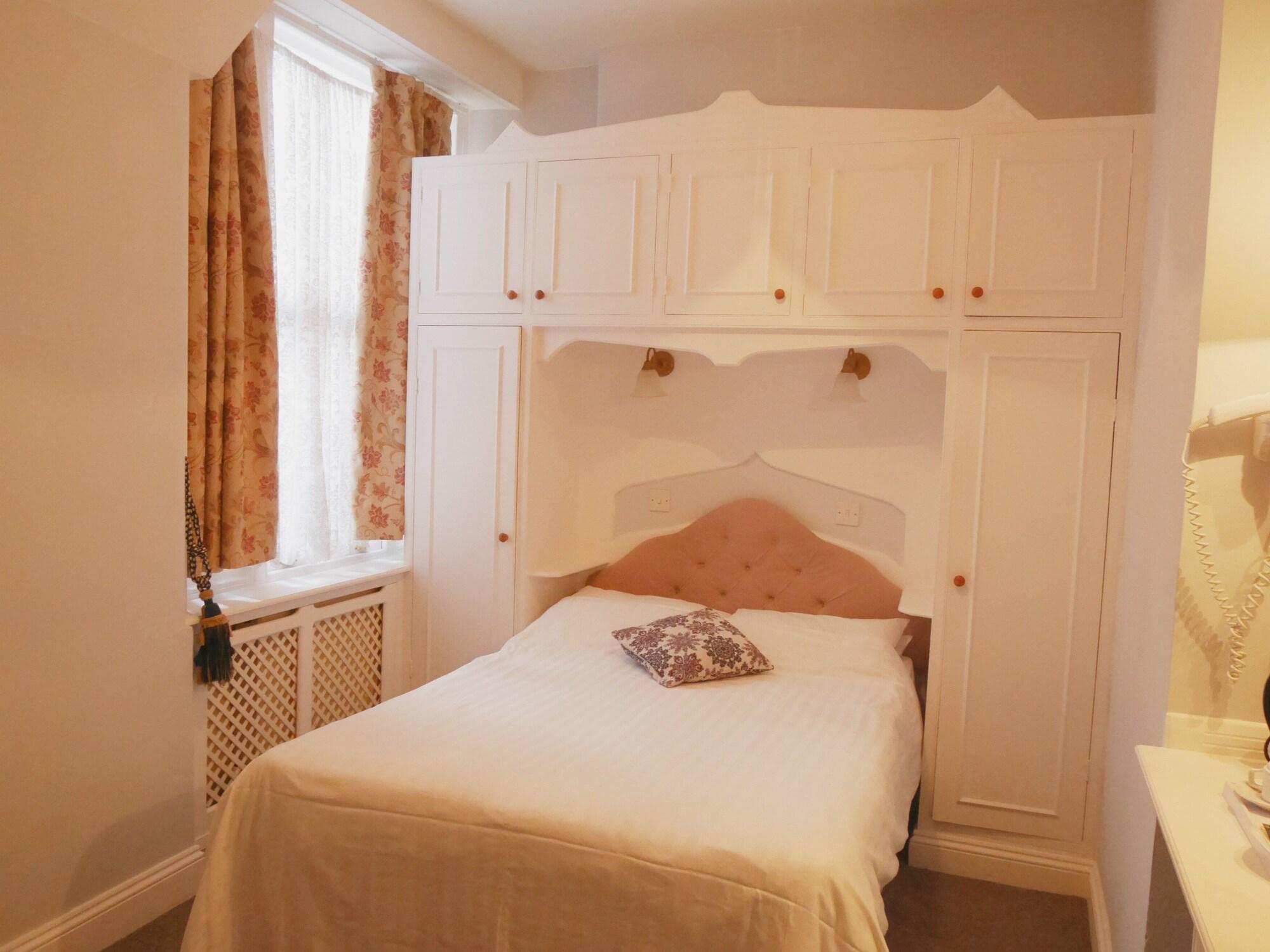 Maranton House Hotel London Eksteriør billede