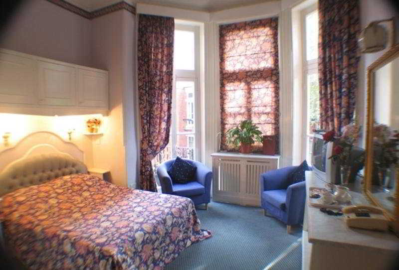 Maranton House Hotel London Værelse billede